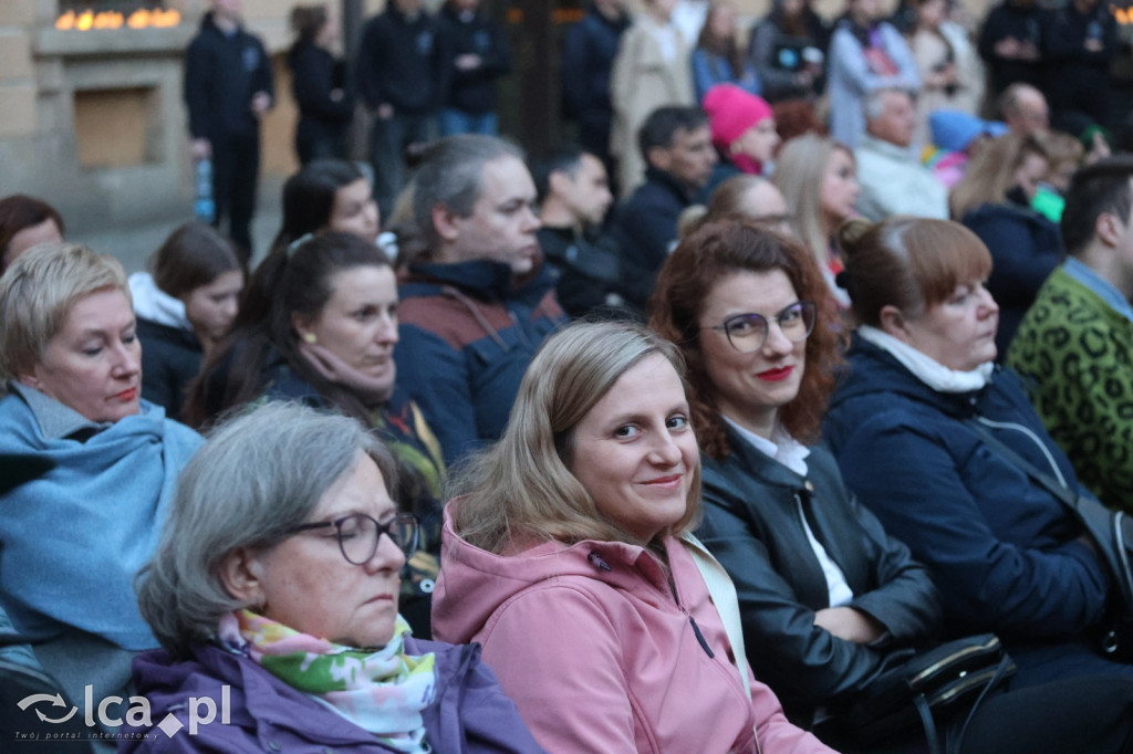 Jubileuszowy Koncert Legnica Cantat