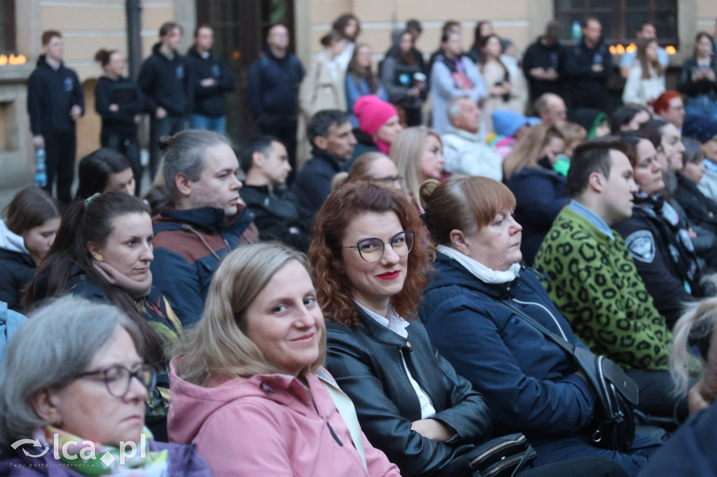 Jubileuszowy Koncert Legnica Cantat