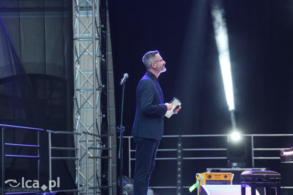 Jubileuszowy Koncert Legnica Cantat