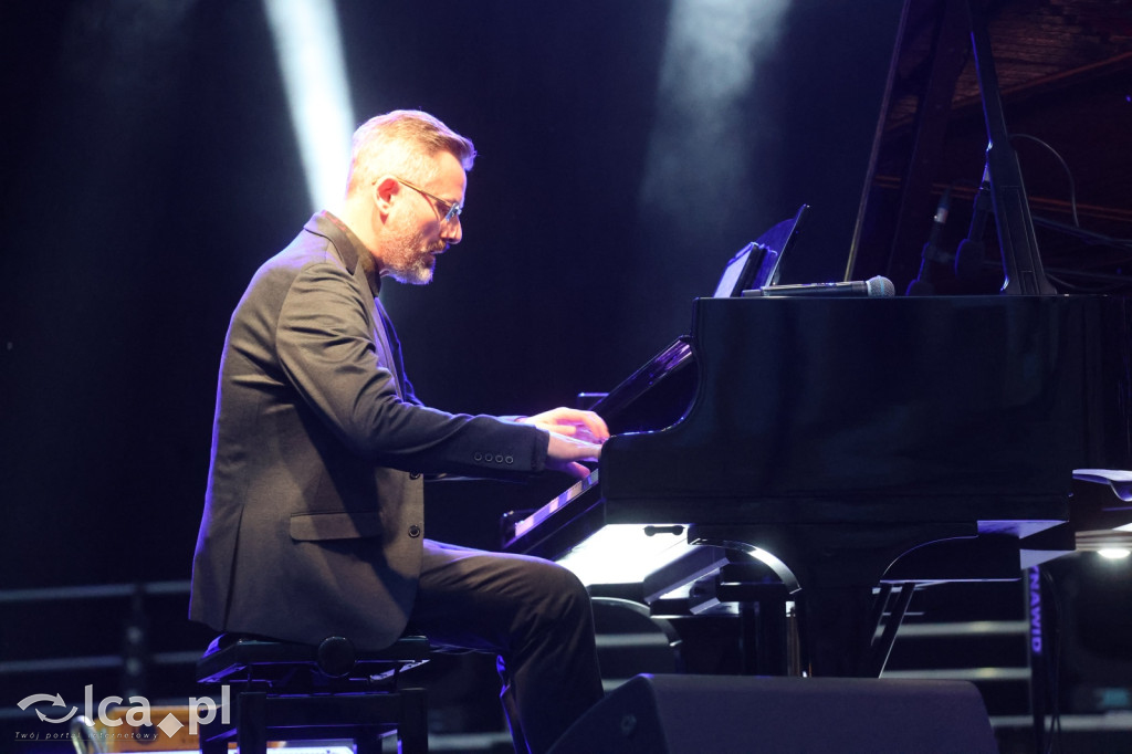 Jubileuszowy Koncert Legnica Cantat