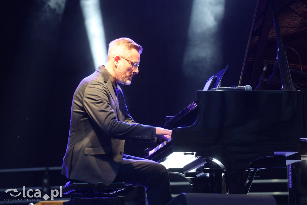 Jubileuszowy Koncert Legnica Cantat