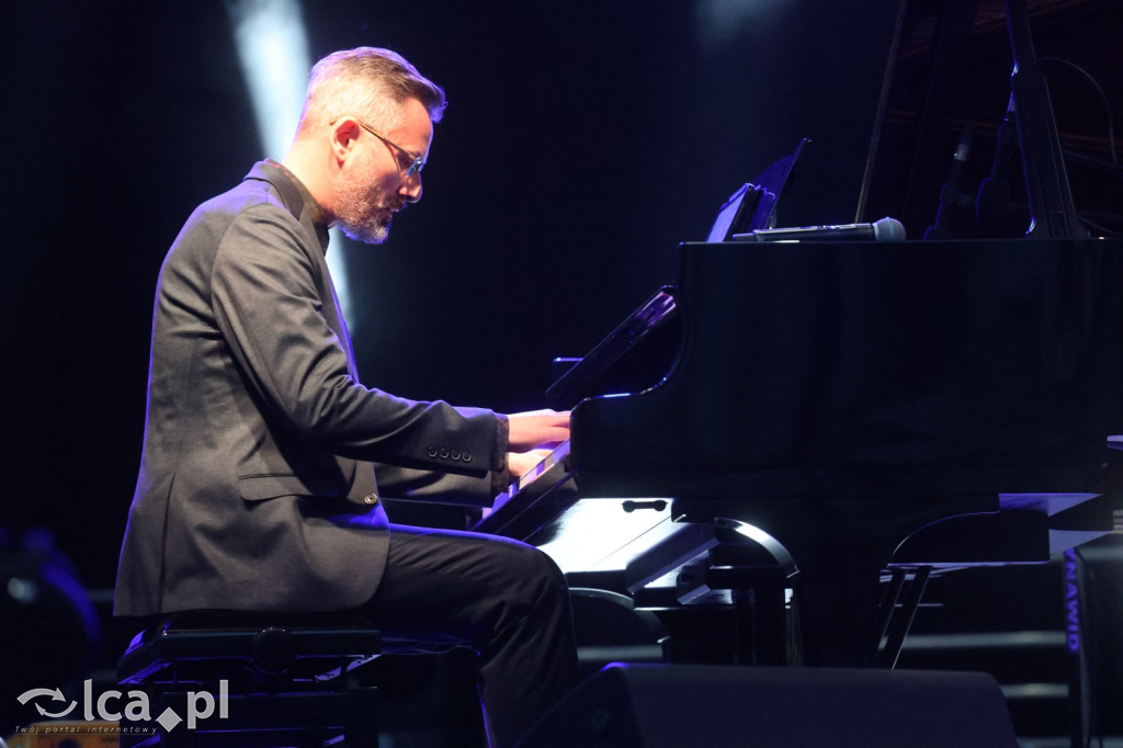 Jubileuszowy Koncert Legnica Cantat