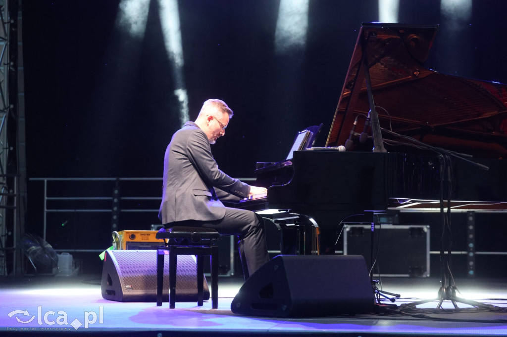 Jubileuszowy Koncert Legnica Cantat