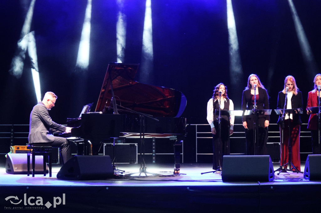 Jubileuszowy Koncert Legnica Cantat