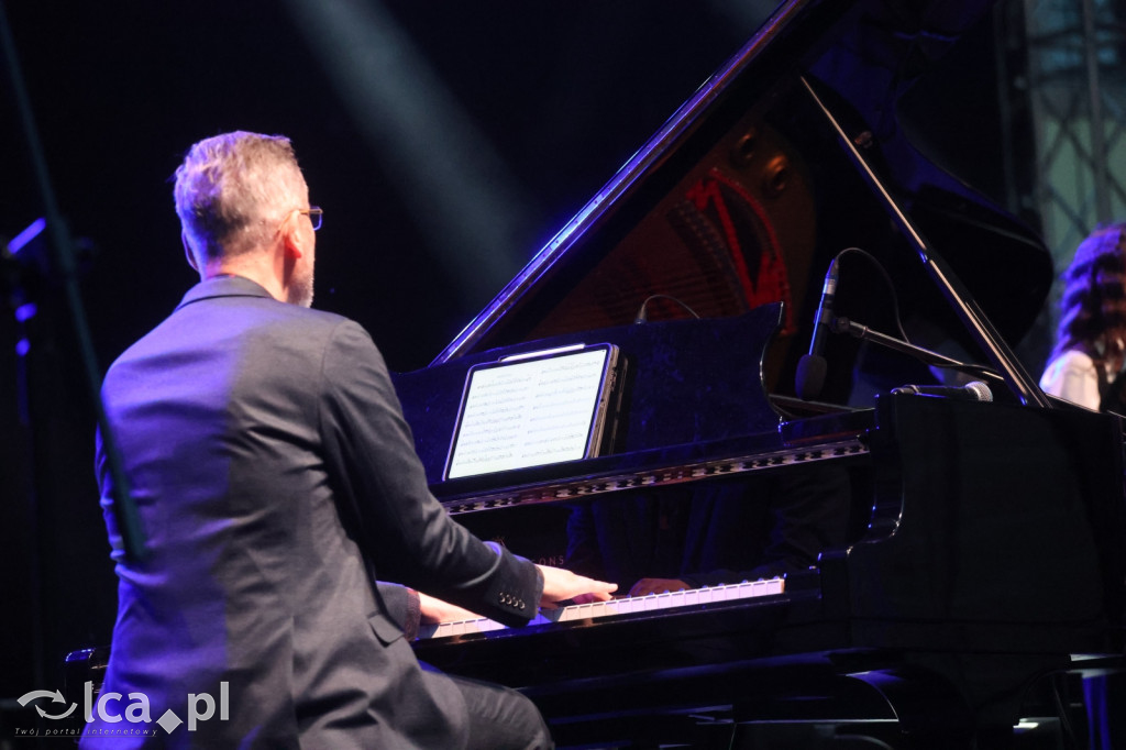 Jubileuszowy Koncert Legnica Cantat