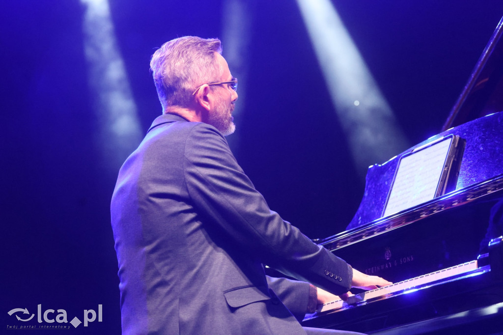 Jubileuszowy Koncert Legnica Cantat