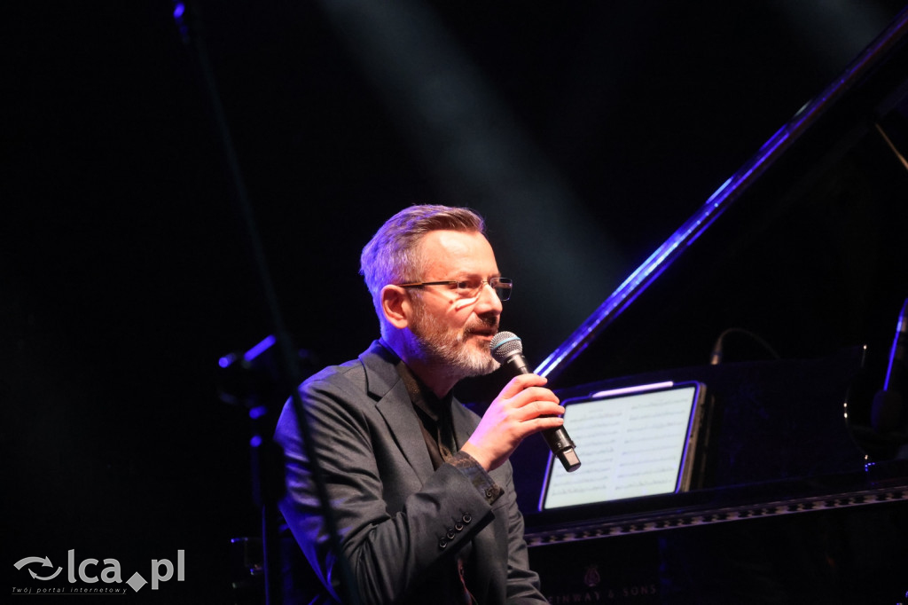 Jubileuszowy Koncert Legnica Cantat