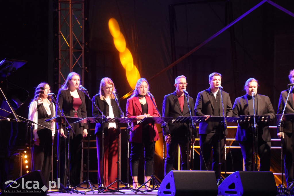 Jubileuszowy Koncert Legnica Cantat