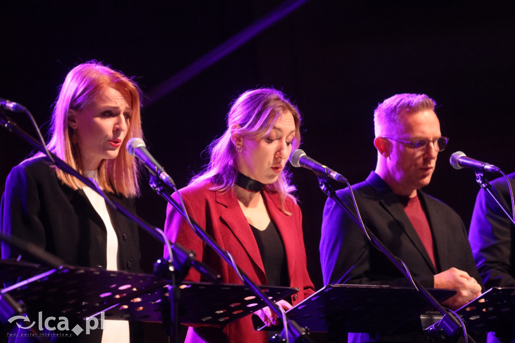 Jubileuszowy Koncert Legnica Cantat