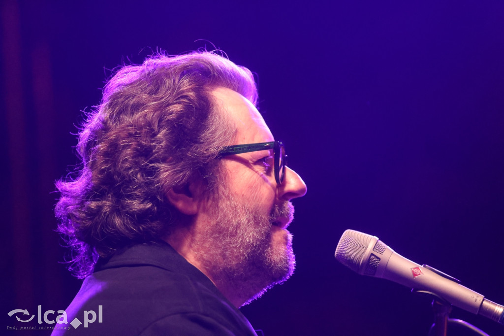 Jubileuszowy Koncert Legnica Cantat
