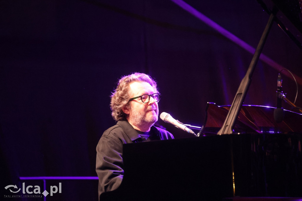 Jubileuszowy Koncert Legnica Cantat