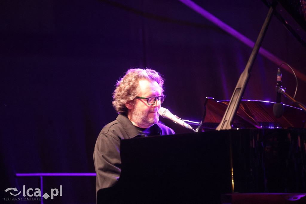 Jubileuszowy Koncert Legnica Cantat