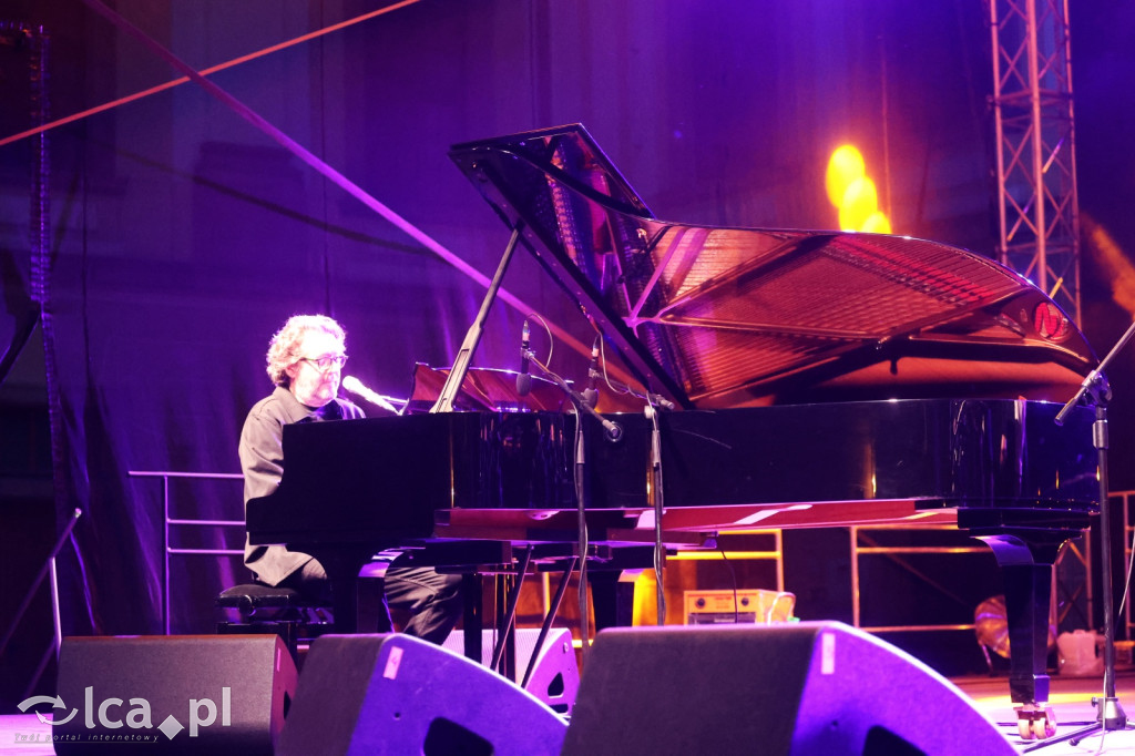 Jubileuszowy Koncert Legnica Cantat