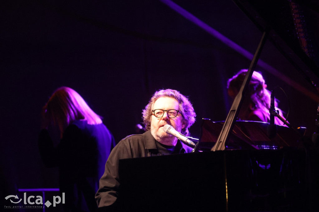 Jubileuszowy Koncert Legnica Cantat