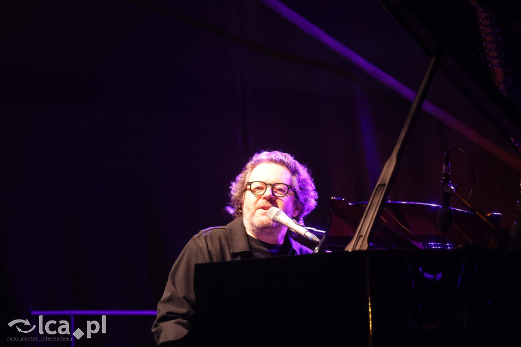 Jubileuszowy Koncert Legnica Cantat