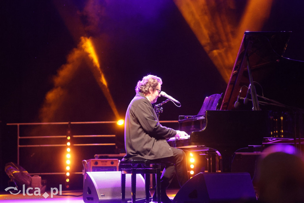 Jubileuszowy Koncert Legnica Cantat