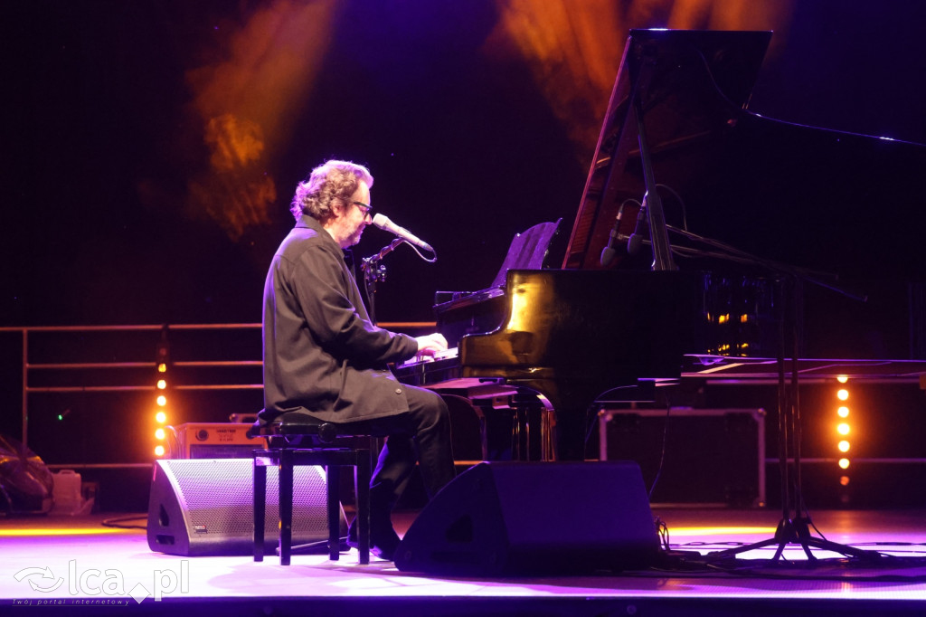 Jubileuszowy Koncert Legnica Cantat