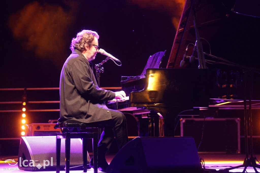 Jubileuszowy Koncert Legnica Cantat