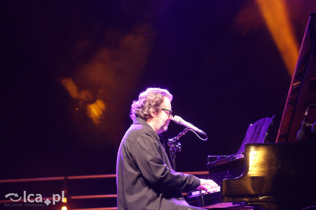 Jubileuszowy Koncert Legnica Cantat