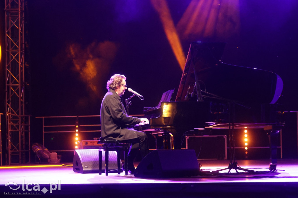 Jubileuszowy Koncert Legnica Cantat