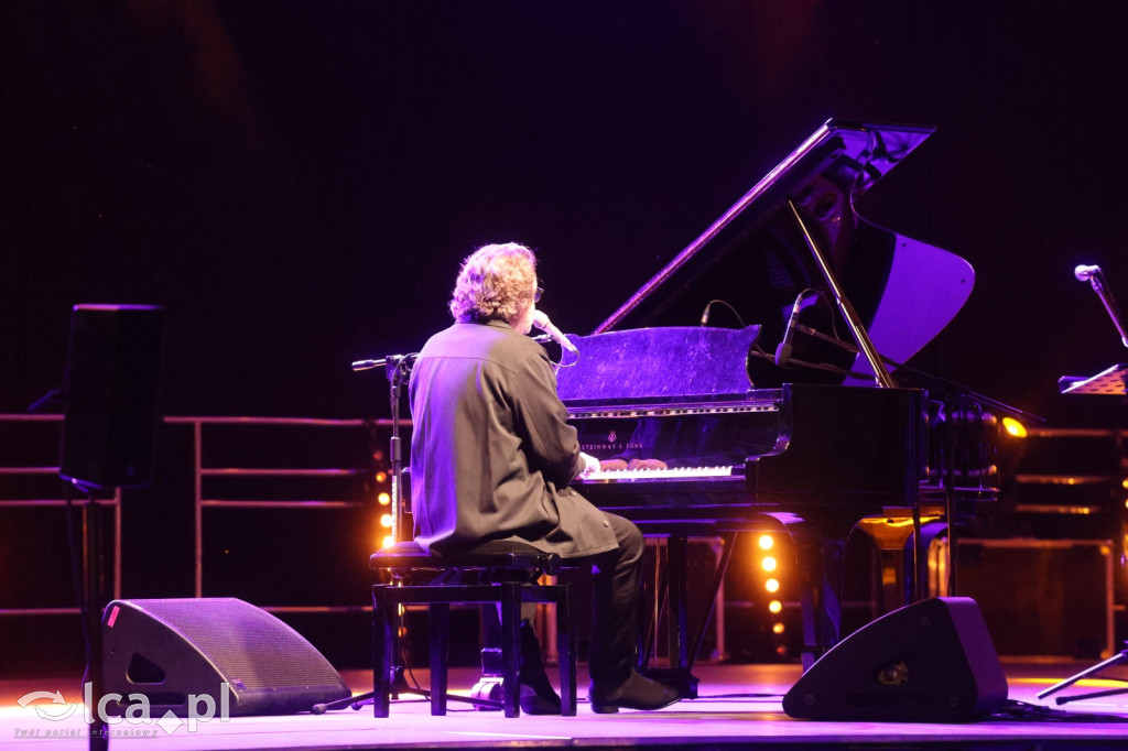 Jubileuszowy Koncert Legnica Cantat