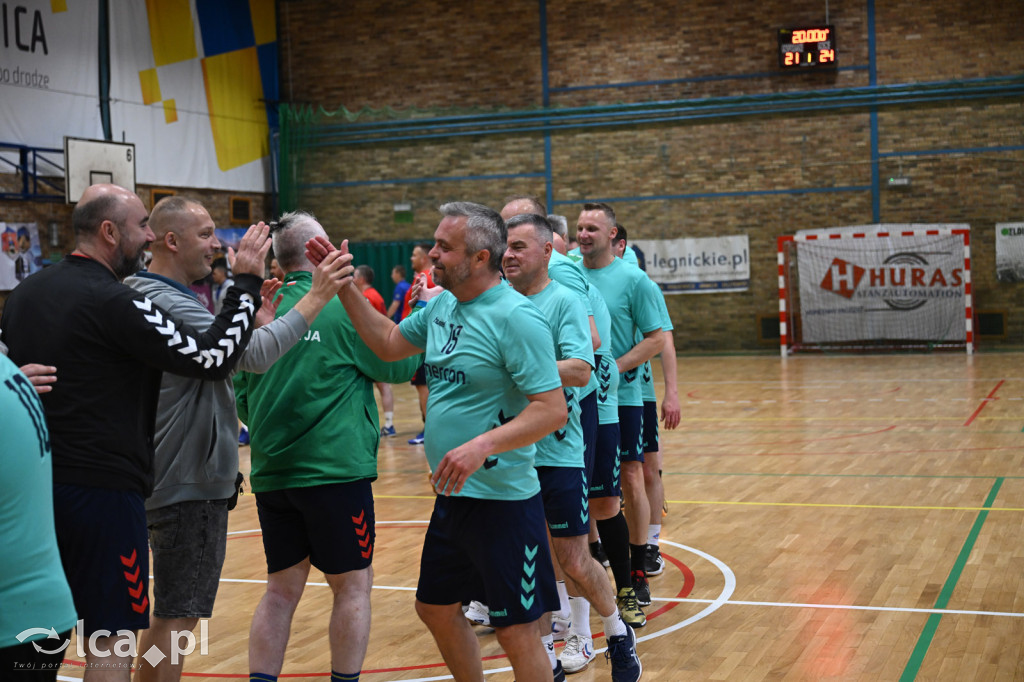 Mecz Gwiazd #2