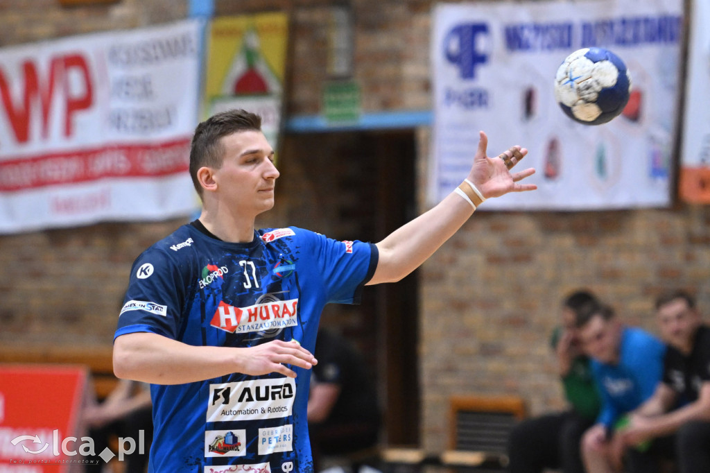 Siódemka kończy sezon zwycięstwem. Stal pokonana