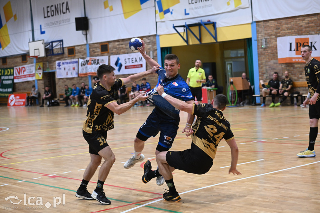 Siódemka kończy sezon zwycięstwem. Stal pokonana