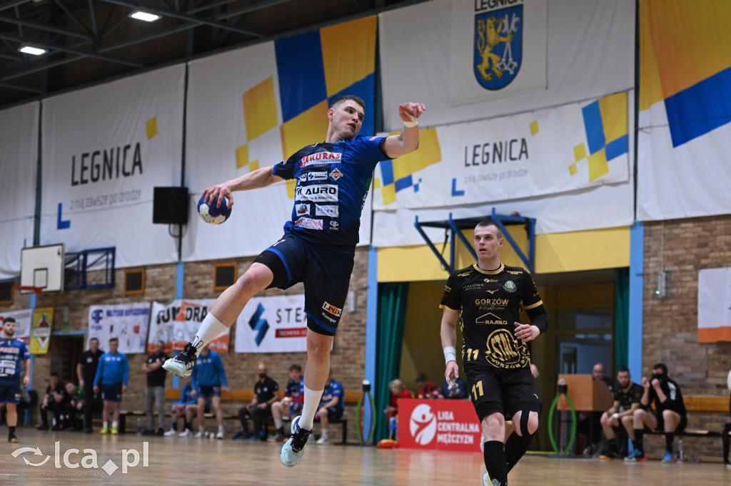 Siódemka kończy sezon zwycięstwem. Stal pokonana