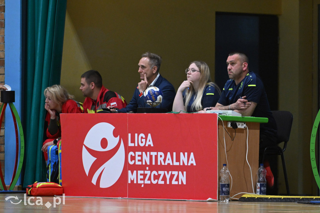 Siódemka kończy sezon zwycięstwem. Stal pokonana