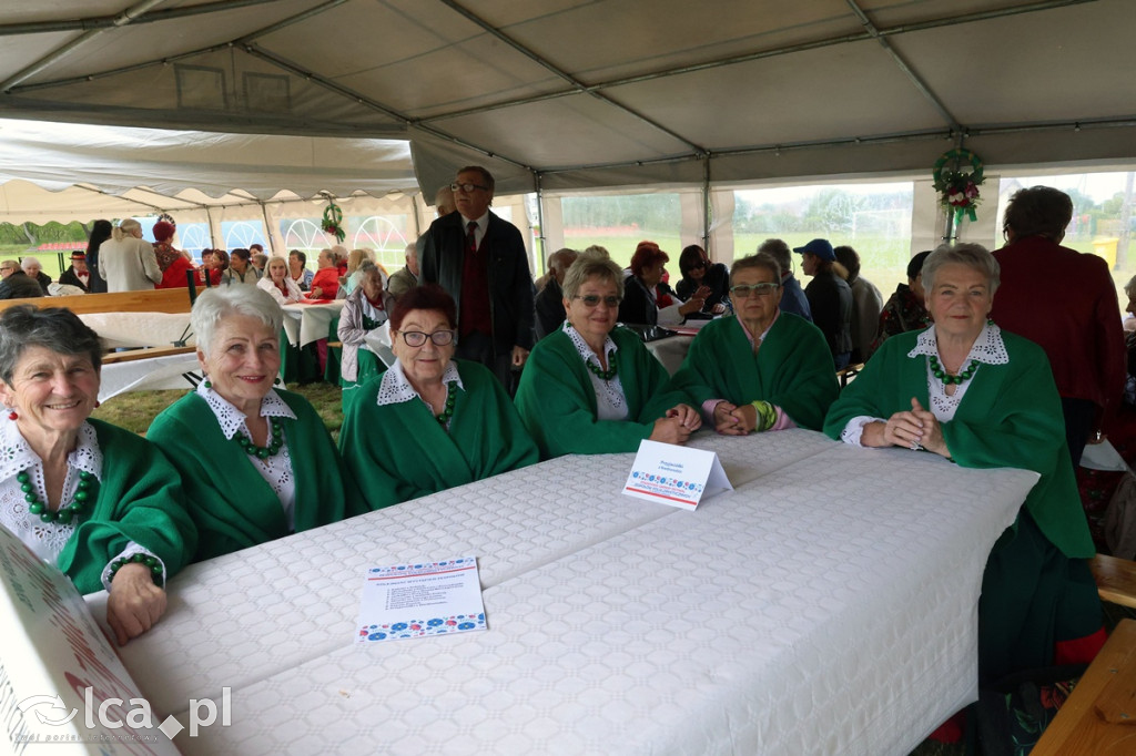 Festiwal Zespołów Folklorystycznych