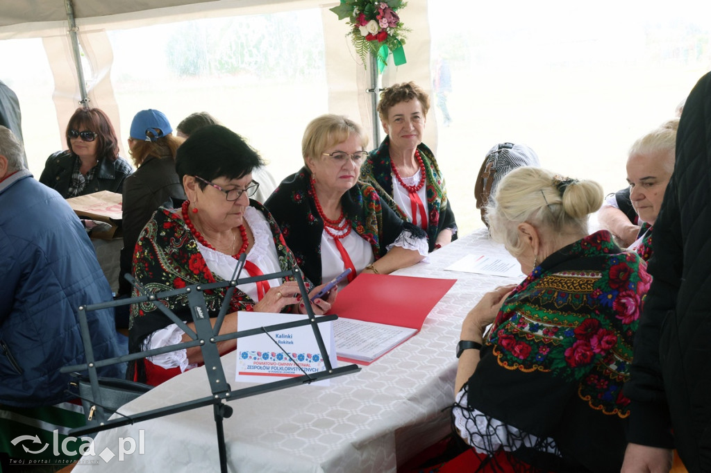 Festiwal Zespołów Folklorystycznych