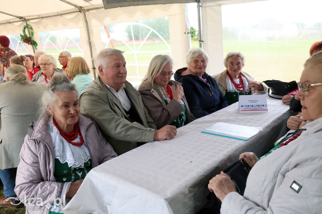 Festiwal Zespołów Folklorystycznych