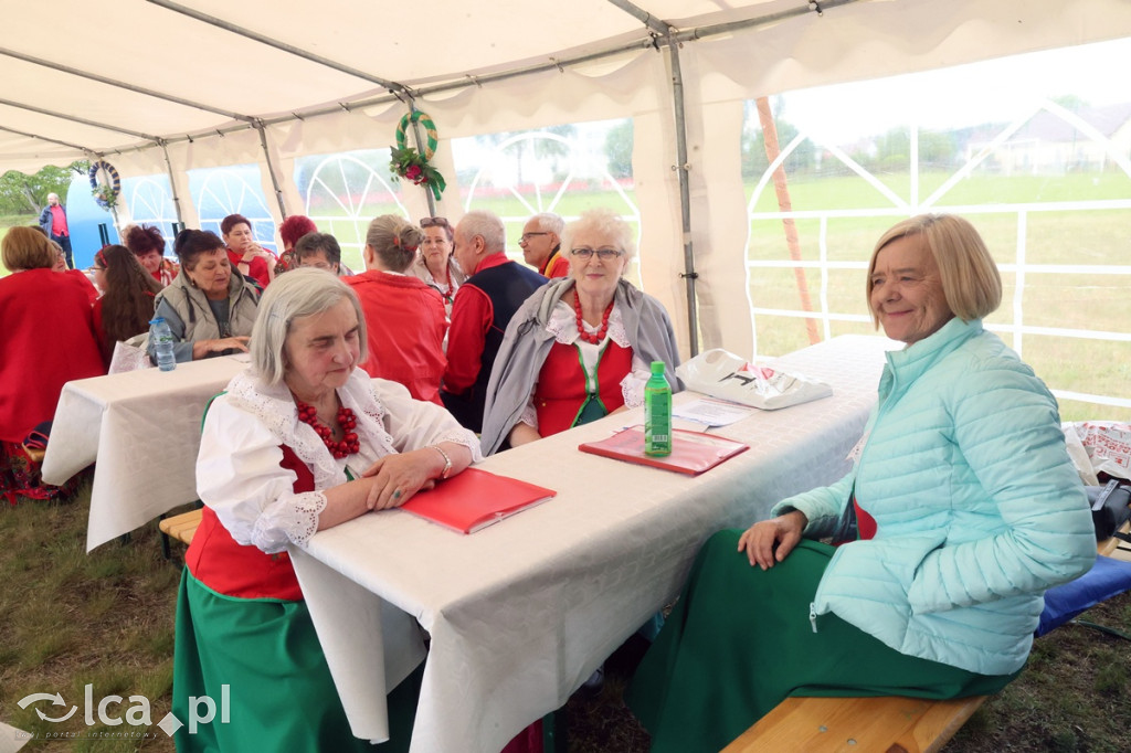 Festiwal Zespołów Folklorystycznych