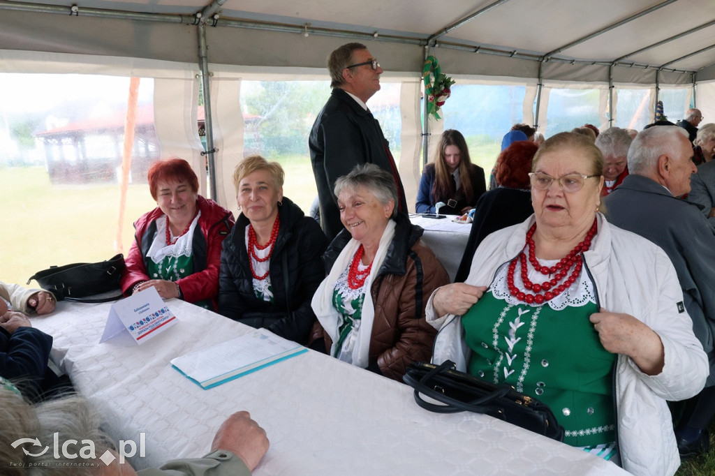 Festiwal Zespołów Folklorystycznych