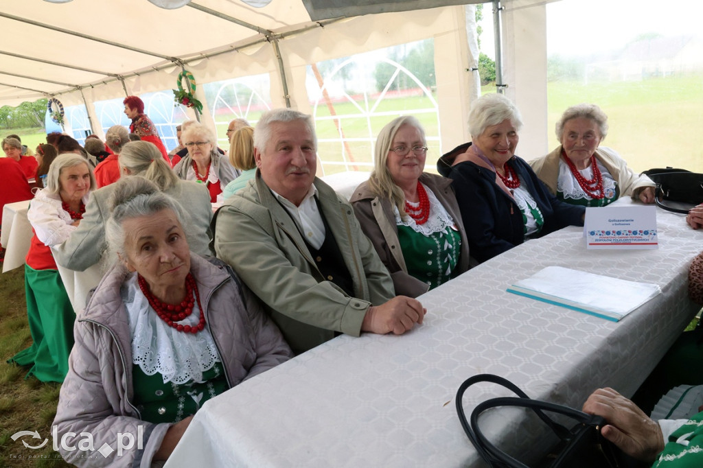 Festiwal Zespołów Folklorystycznych