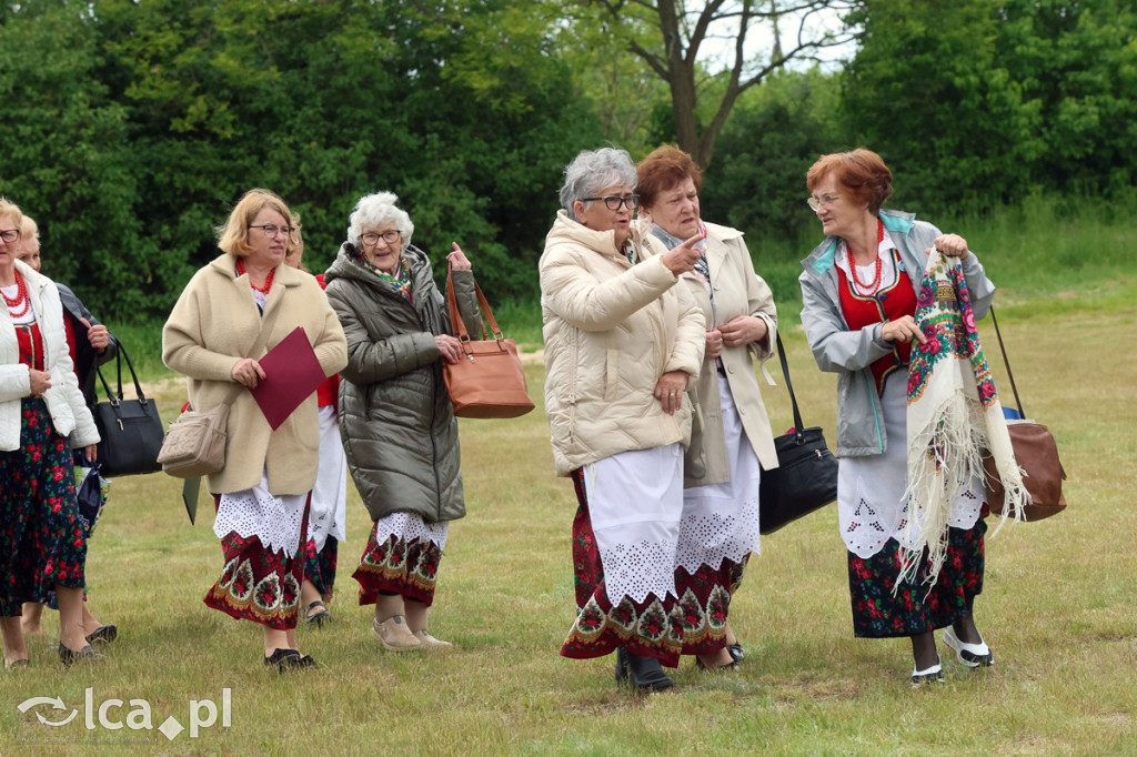 Festiwal Zespołów Folklorystycznych