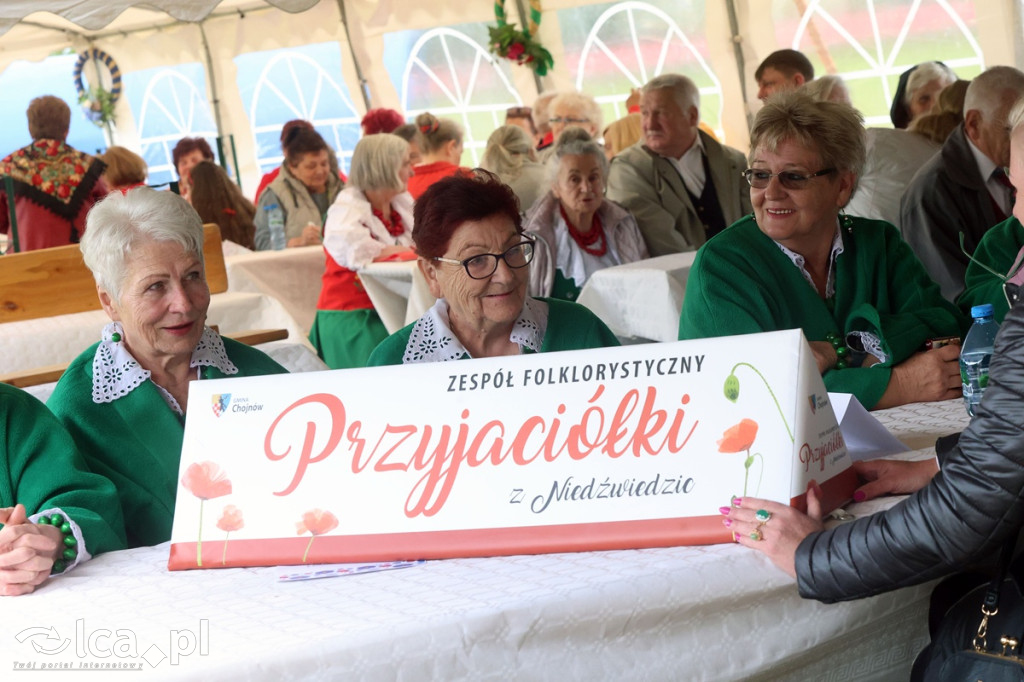Festiwal Zespołów Folklorystycznych
