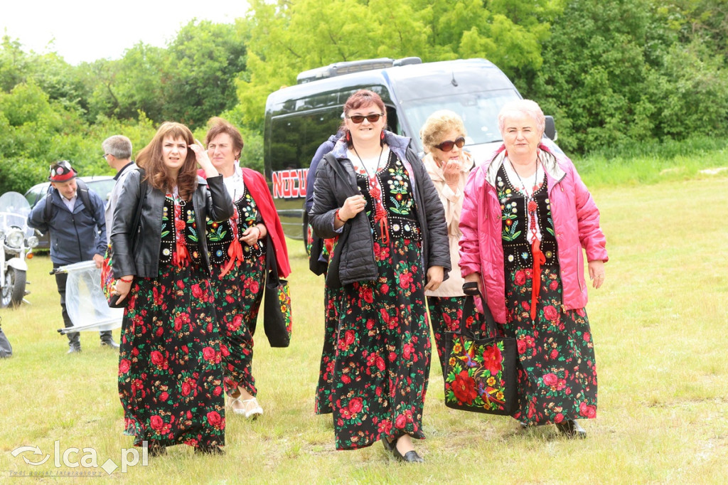 Festiwal Zespołów Folklorystycznych