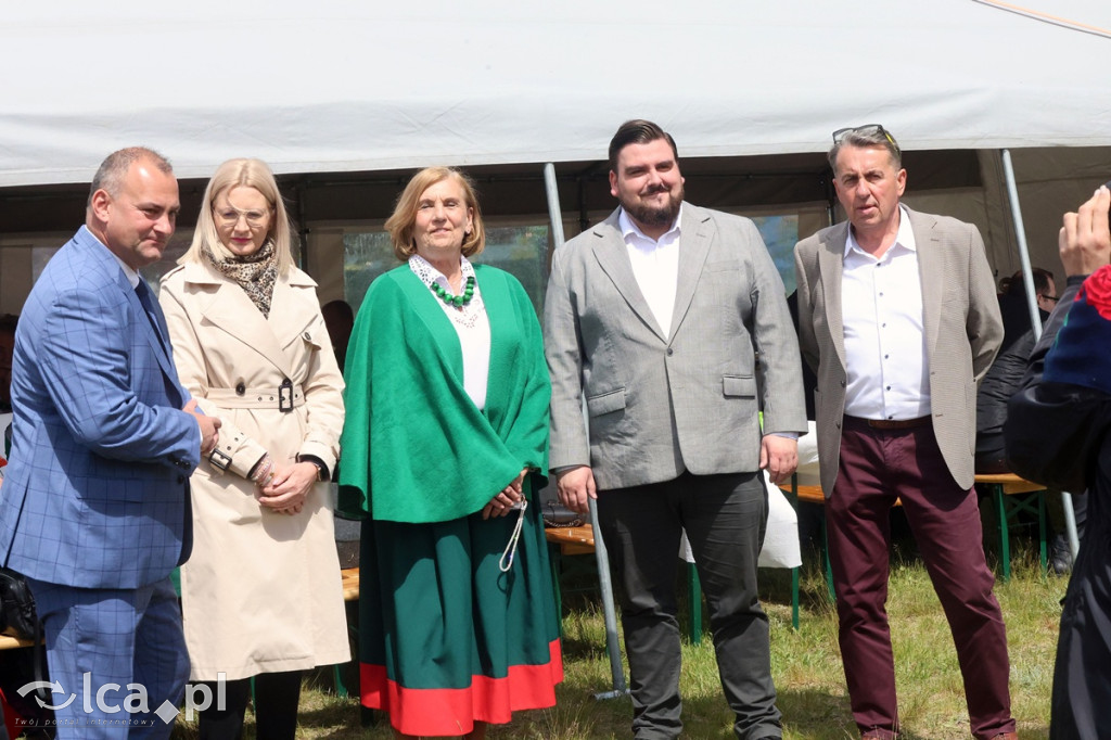 Festiwal Zespołów Folklorystycznych