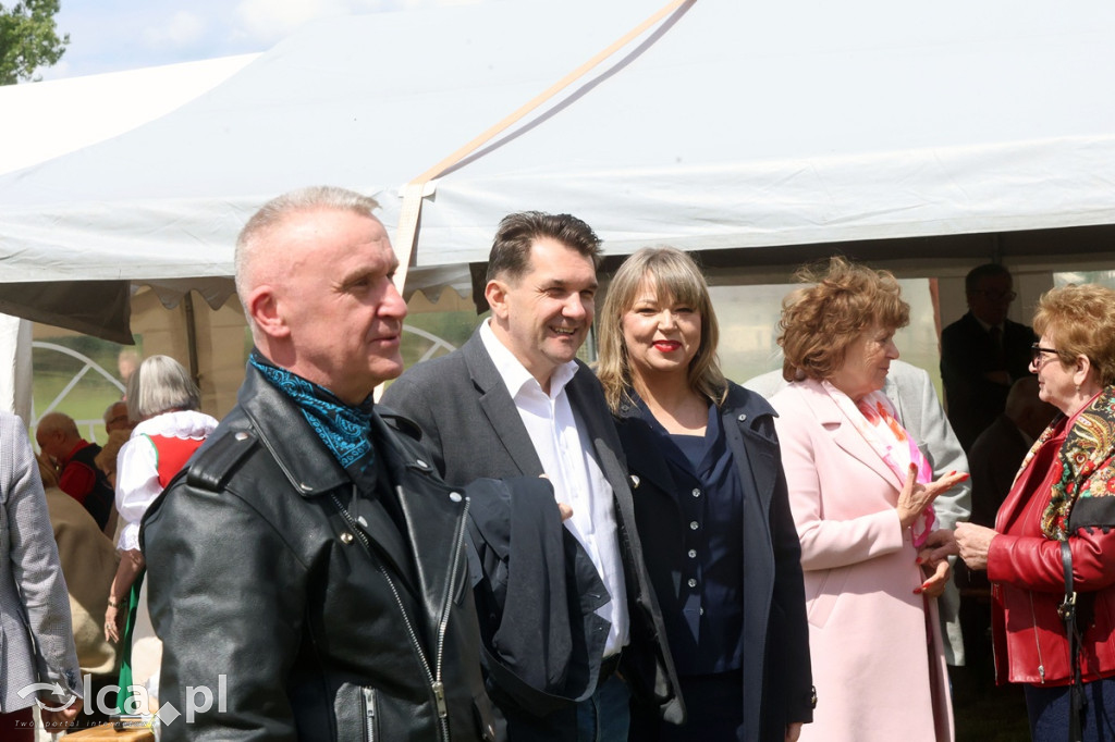 Festiwal Zespołów Folklorystycznych