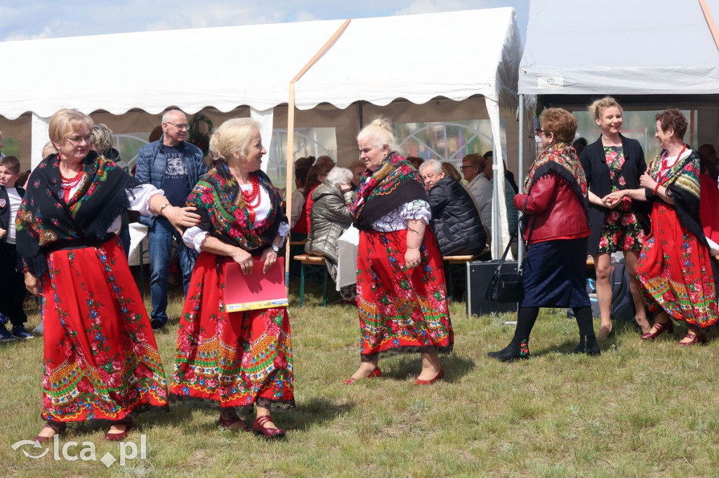 Festiwal Zespołów Folklorystycznych