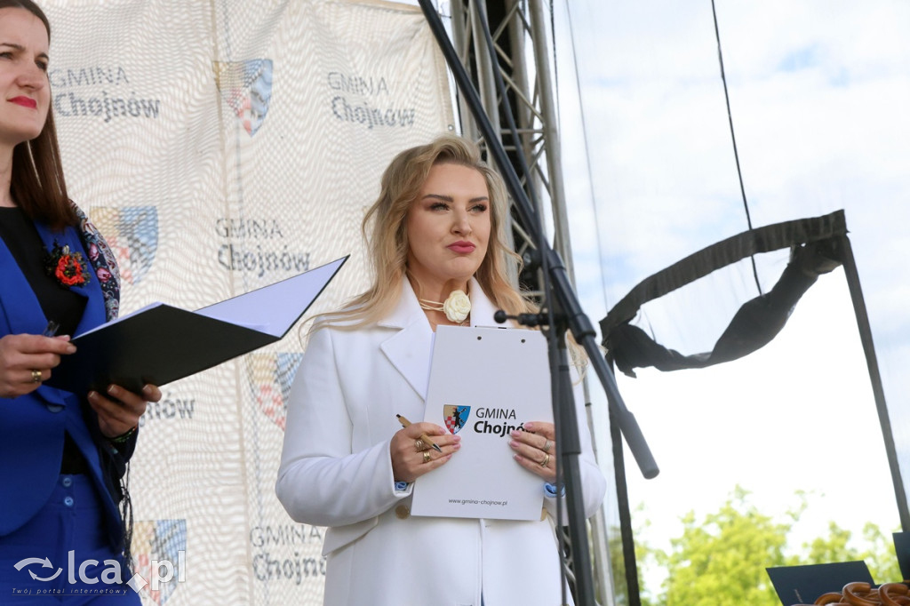 Festiwal Zespołów Folklorystycznych