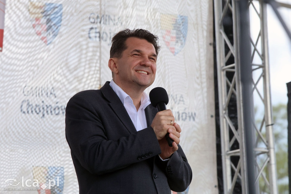 Festiwal Zespołów Folklorystycznych