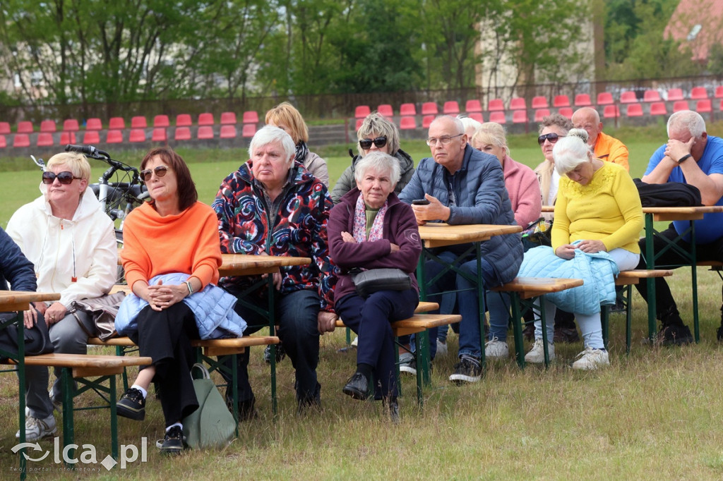 Festiwal Zespołów Folklorystycznych
