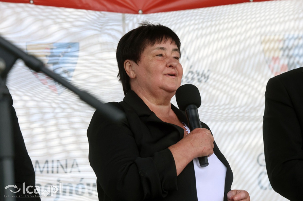 Festiwal Zespołów Folklorystycznych