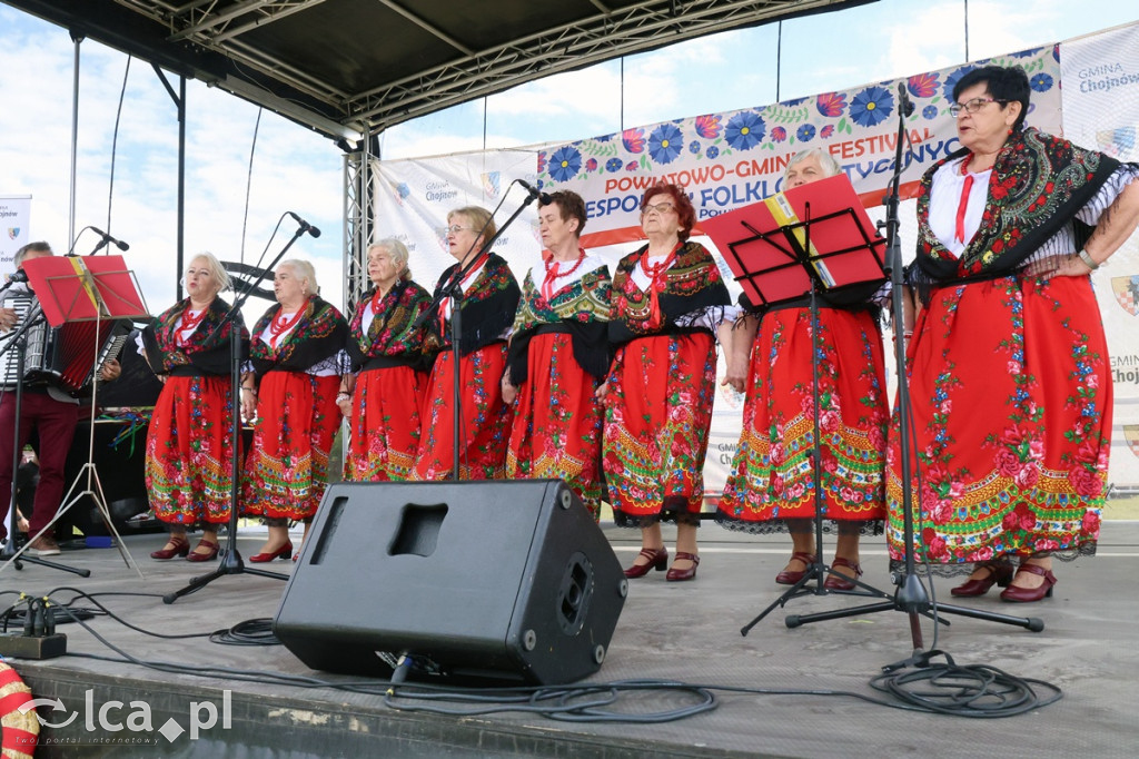 Festiwal Zespołów Folklorystycznych