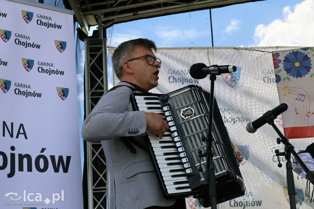 Festiwal Zespołów Folklorystycznych