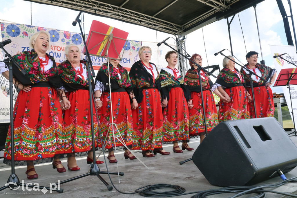 Festiwal Zespołów Folklorystycznych