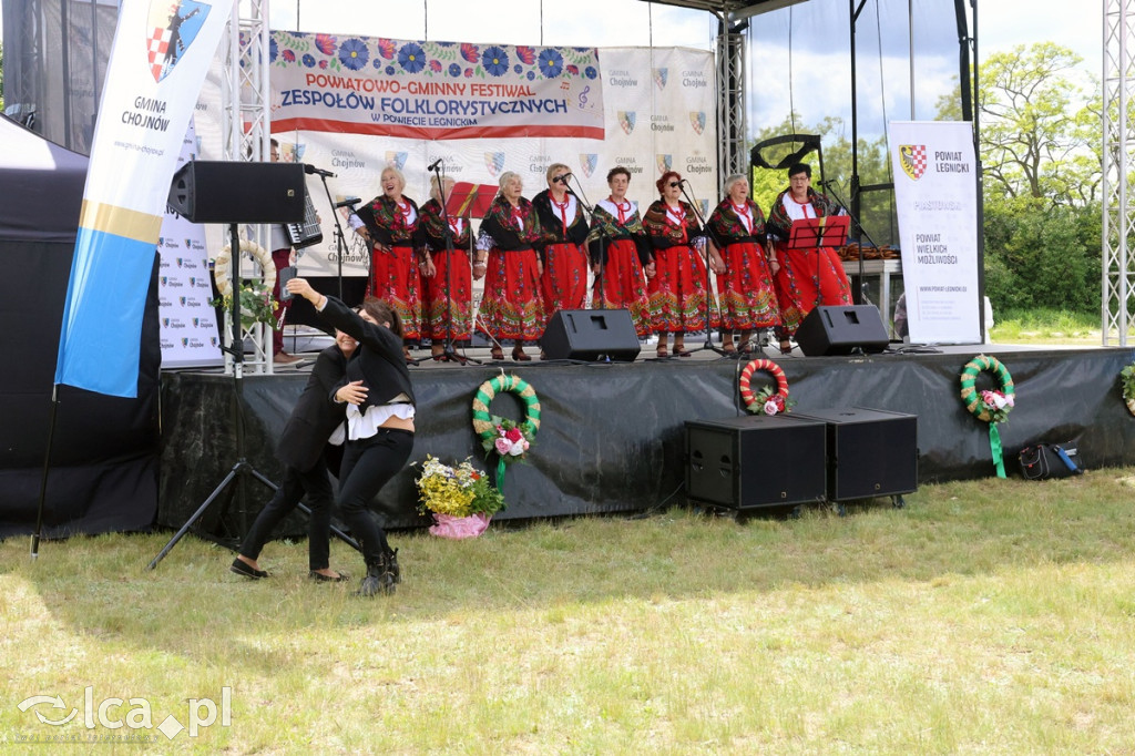 Festiwal Zespołów Folklorystycznych